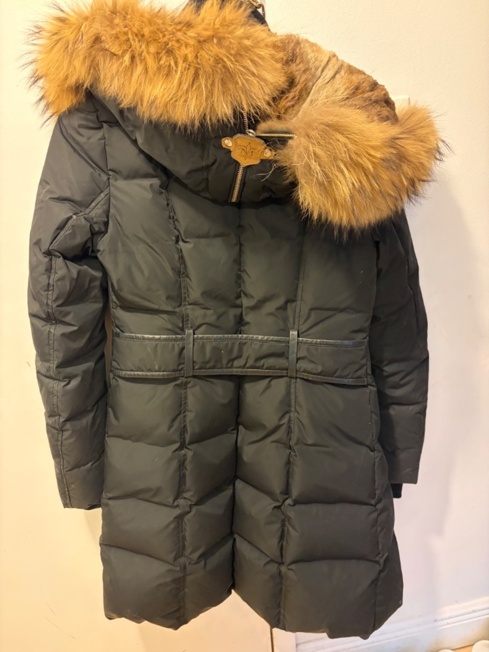 Mackage Coat - Picture 2 of 5